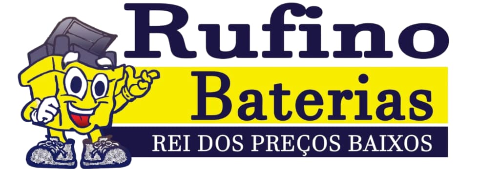 Rufino Baterias